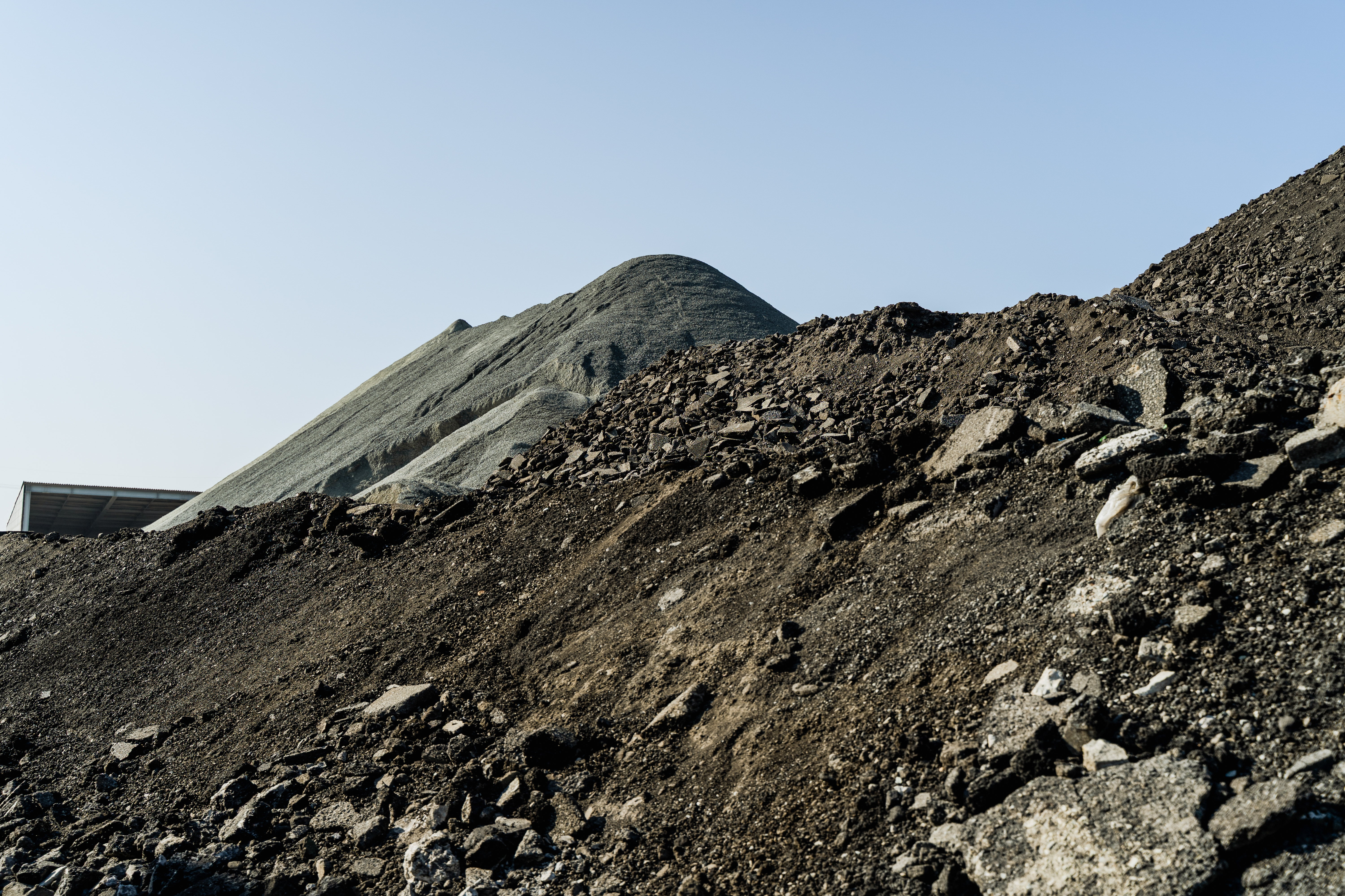 産業廃棄物処分業 許可取得